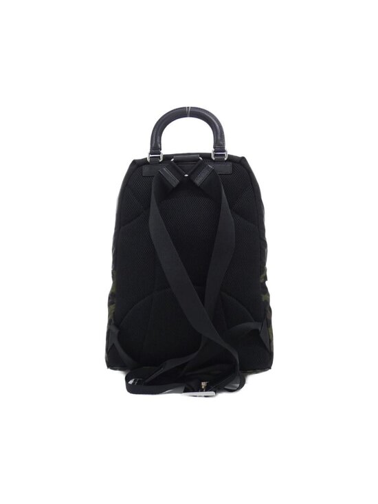 Prada Backpack Silver main image 7
